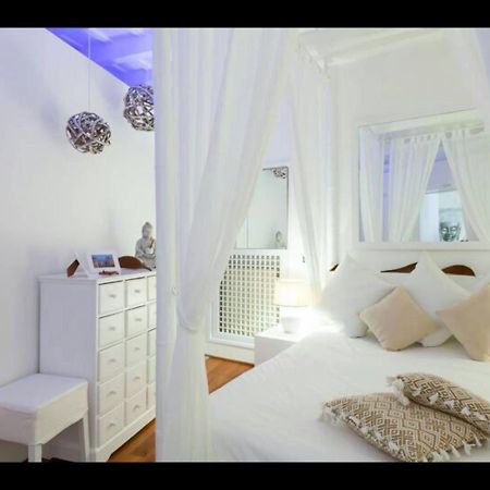 شقة روما  في Piazza Navona Luxury 6 People المظهر الخارجي الصورة