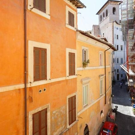 شقة روما  في Piazza Navona Luxury 6 People المظهر الخارجي الصورة