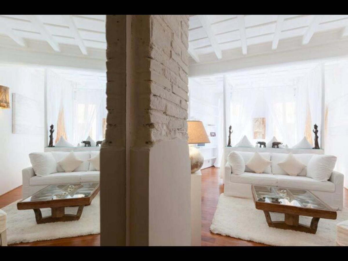شقة روما  في Piazza Navona Luxury 6 People المظهر الخارجي الصورة