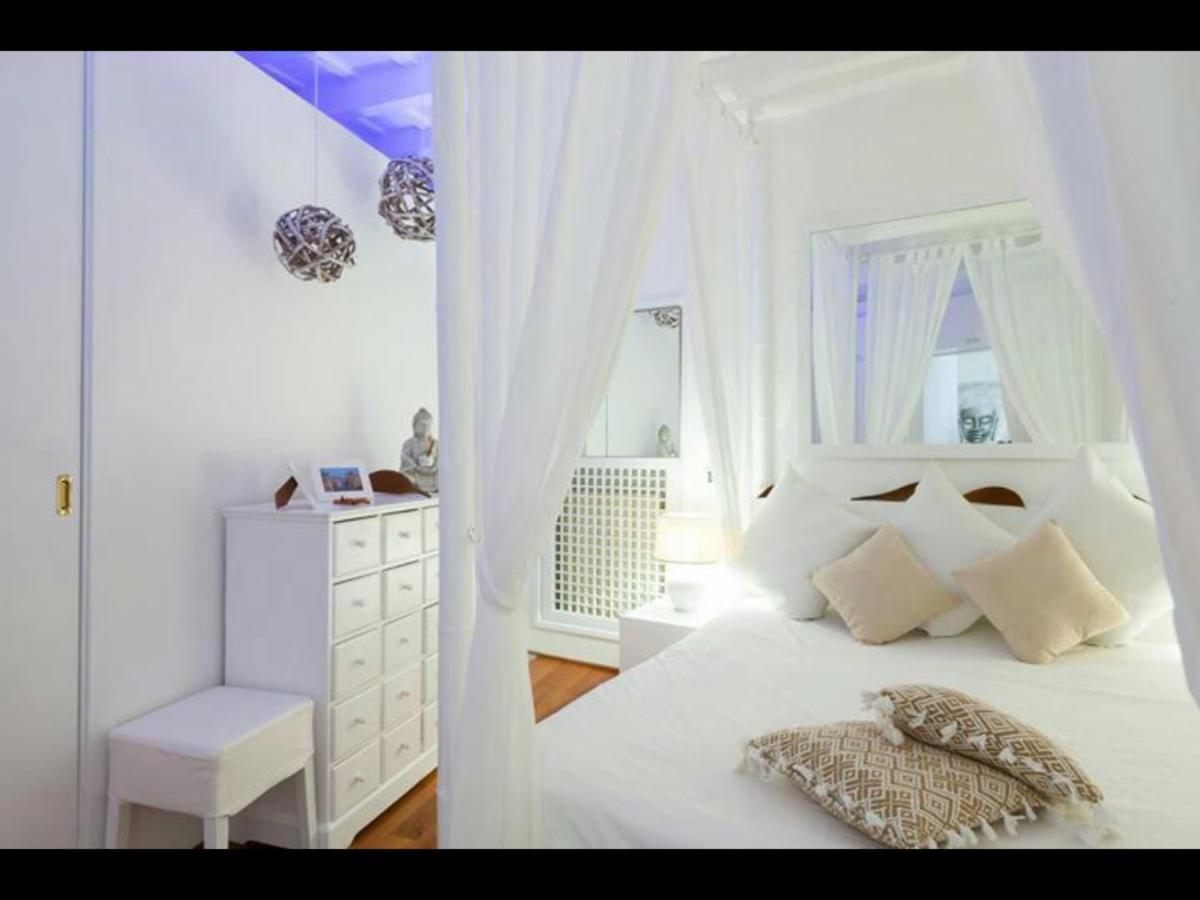 شقة روما  في Piazza Navona Luxury 6 People المظهر الخارجي الصورة