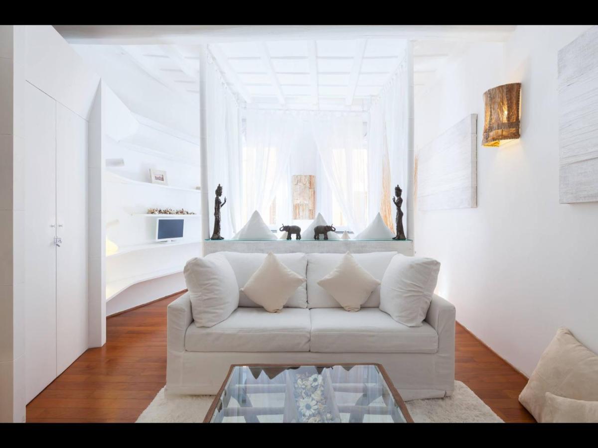 شقة روما  في Piazza Navona Luxury 6 People المظهر الخارجي الصورة