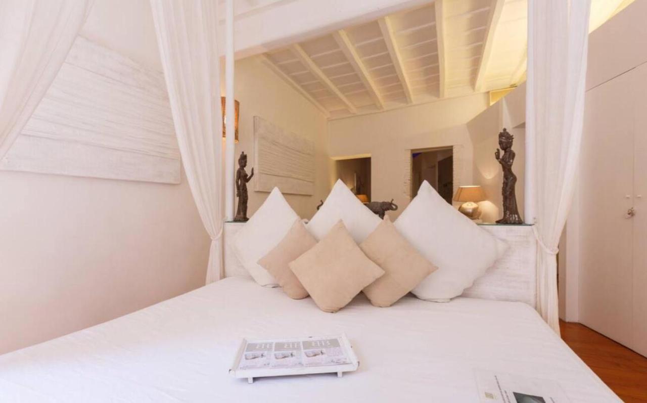 شقة روما  في Piazza Navona Luxury 6 People المظهر الخارجي الصورة