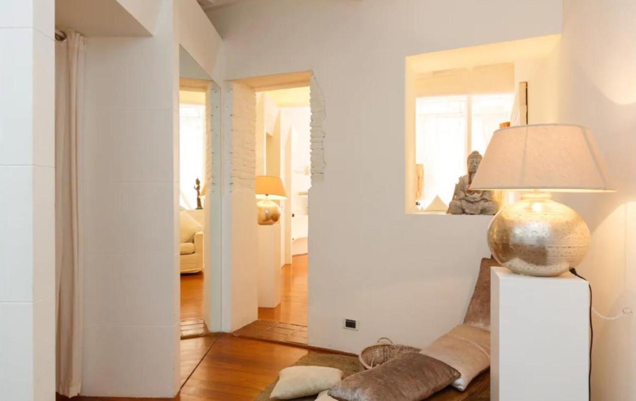 شقة روما  في Piazza Navona Luxury 6 People المظهر الخارجي الصورة