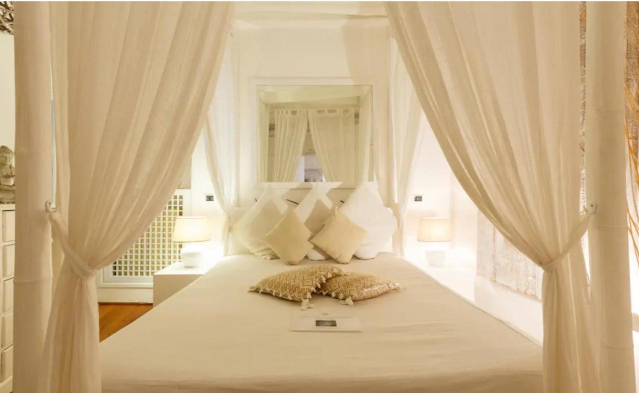 شقة روما  في Piazza Navona Luxury 6 People المظهر الخارجي الصورة