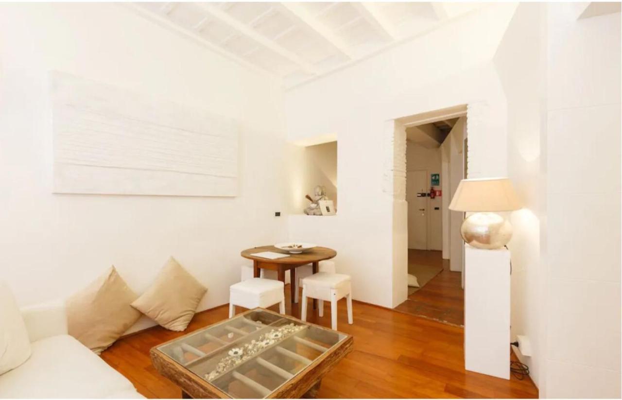 شقة روما  في Piazza Navona Luxury 6 People المظهر الخارجي الصورة
